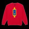 Heavy Blend™ adult crew neck sweatshirt Thumbnail