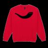 Heavy Blend™ adult crew neck sweatshirt Thumbnail