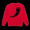 Heavy Blend™ adult crew neck sweatshirt Thumbnail