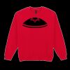 Heavy Blend™ adult crew neck sweatshirt Thumbnail