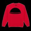 Heavy Blend™ adult crew neck sweatshirt Thumbnail