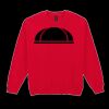 Heavy Blend™ adult crew neck sweatshirt Thumbnail