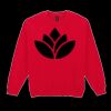 Heavy Blend™ adult crew neck sweatshirt Thumbnail