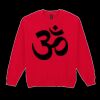 Heavy Blend™ adult crew neck sweatshirt Thumbnail