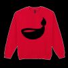 Heavy Blend™ adult crew neck sweatshirt Thumbnail