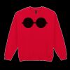 Heavy Blend™ adult crew neck sweatshirt Thumbnail