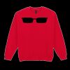 Heavy Blend™ adult crew neck sweatshirt Thumbnail