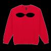 Heavy Blend™ adult crew neck sweatshirt Thumbnail