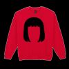 Heavy Blend™ adult crew neck sweatshirt Thumbnail