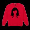 Heavy Blend™ adult crew neck sweatshirt Thumbnail