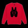 Heavy Blend™ adult crew neck sweatshirt Thumbnail