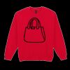 Heavy Blend™ adult crew neck sweatshirt Thumbnail