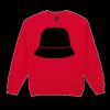 Heavy Blend™ adult crew neck sweatshirt Thumbnail
