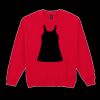 Heavy Blend™ adult crew neck sweatshirt Thumbnail