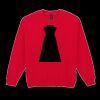 Heavy Blend™ adult crew neck sweatshirt Thumbnail