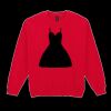 Heavy Blend™ adult crew neck sweatshirt Thumbnail