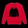 Heavy Blend™ adult crew neck sweatshirt Thumbnail