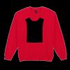 Heavy Blend™ adult crew neck sweatshirt Thumbnail