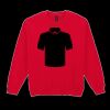 Heavy Blend™ adult crew neck sweatshirt Thumbnail