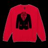 Heavy Blend™ adult crew neck sweatshirt Thumbnail