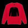Heavy Blend™ adult crew neck sweatshirt Thumbnail