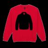 Heavy Blend™ adult crew neck sweatshirt Thumbnail