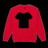 Heavy Blend™ adult crew neck sweatshirt Thumbnail