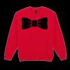Heavy Blend™ adult crew neck sweatshirt Thumbnail