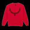 Heavy Blend™ adult crew neck sweatshirt Thumbnail
