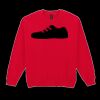 Heavy Blend™ adult crew neck sweatshirt Thumbnail