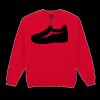 Heavy Blend™ adult crew neck sweatshirt Thumbnail