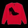 Heavy Blend™ adult crew neck sweatshirt Thumbnail