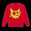 Heavy Blend™ adult crew neck sweatshirt Thumbnail