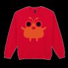 Heavy Blend™ adult crew neck sweatshirt Thumbnail