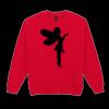 Heavy Blend™ adult crew neck sweatshirt Thumbnail