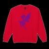 Heavy Blend™ adult crew neck sweatshirt Thumbnail