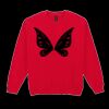 Heavy Blend™ adult crew neck sweatshirt Thumbnail