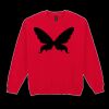 Heavy Blend™ adult crew neck sweatshirt Thumbnail