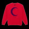 Heavy Blend™ adult crew neck sweatshirt Thumbnail