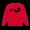 Heavy Blend™ adult crew neck sweatshirt Thumbnail