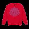 Heavy Blend™ adult crew neck sweatshirt Thumbnail