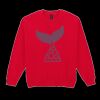 Heavy Blend™ adult crew neck sweatshirt Thumbnail