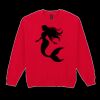 Heavy Blend™ adult crew neck sweatshirt Thumbnail