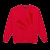 Heavy Blend™ adult crew neck sweatshirt Thumbnail