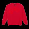 Heavy Blend™ adult crew neck sweatshirt Thumbnail