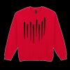 Heavy Blend™ adult crew neck sweatshirt Thumbnail