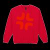 Heavy Blend™ adult crew neck sweatshirt Thumbnail