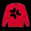 Heavy Blend™ adult crew neck sweatshirt Thumbnail
