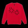 Heavy Blend™ adult crew neck sweatshirt Thumbnail