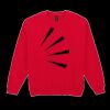 Heavy Blend™ adult crew neck sweatshirt Thumbnail